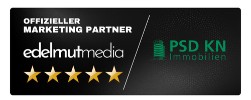 Offizieller Marketing Partner - edelmut media