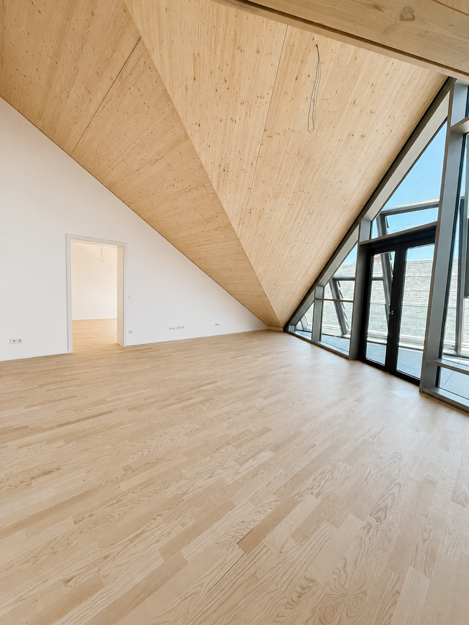 Wohnung 150,40 m² – Ansicht 2