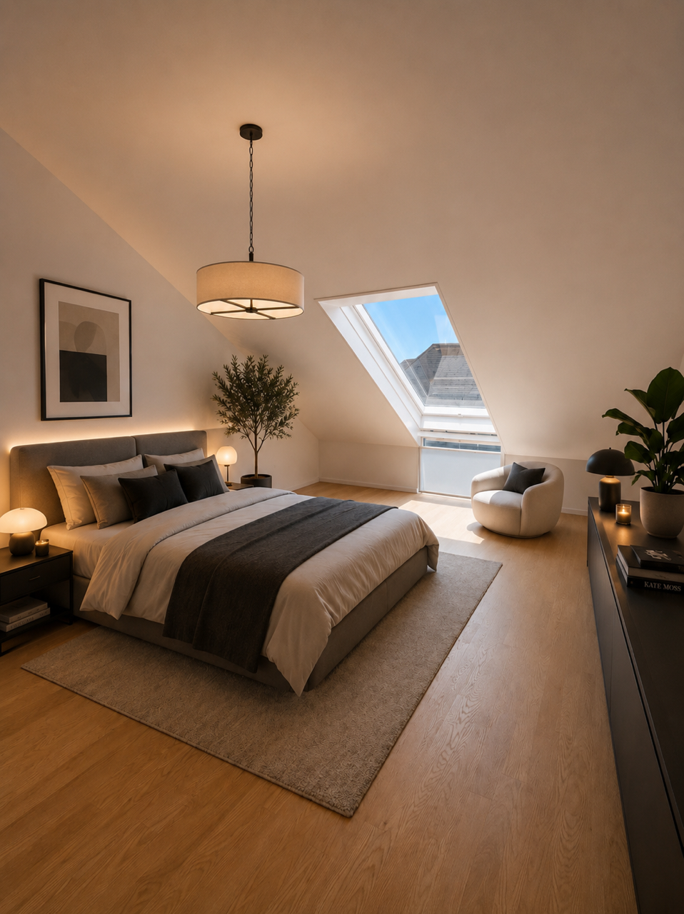 Wohnung 150,40 m² – Ansicht 3