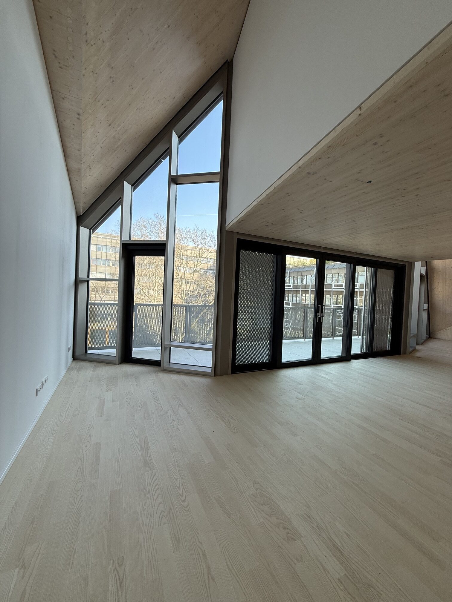 Wohnung 207,25 m² – Ansicht 4