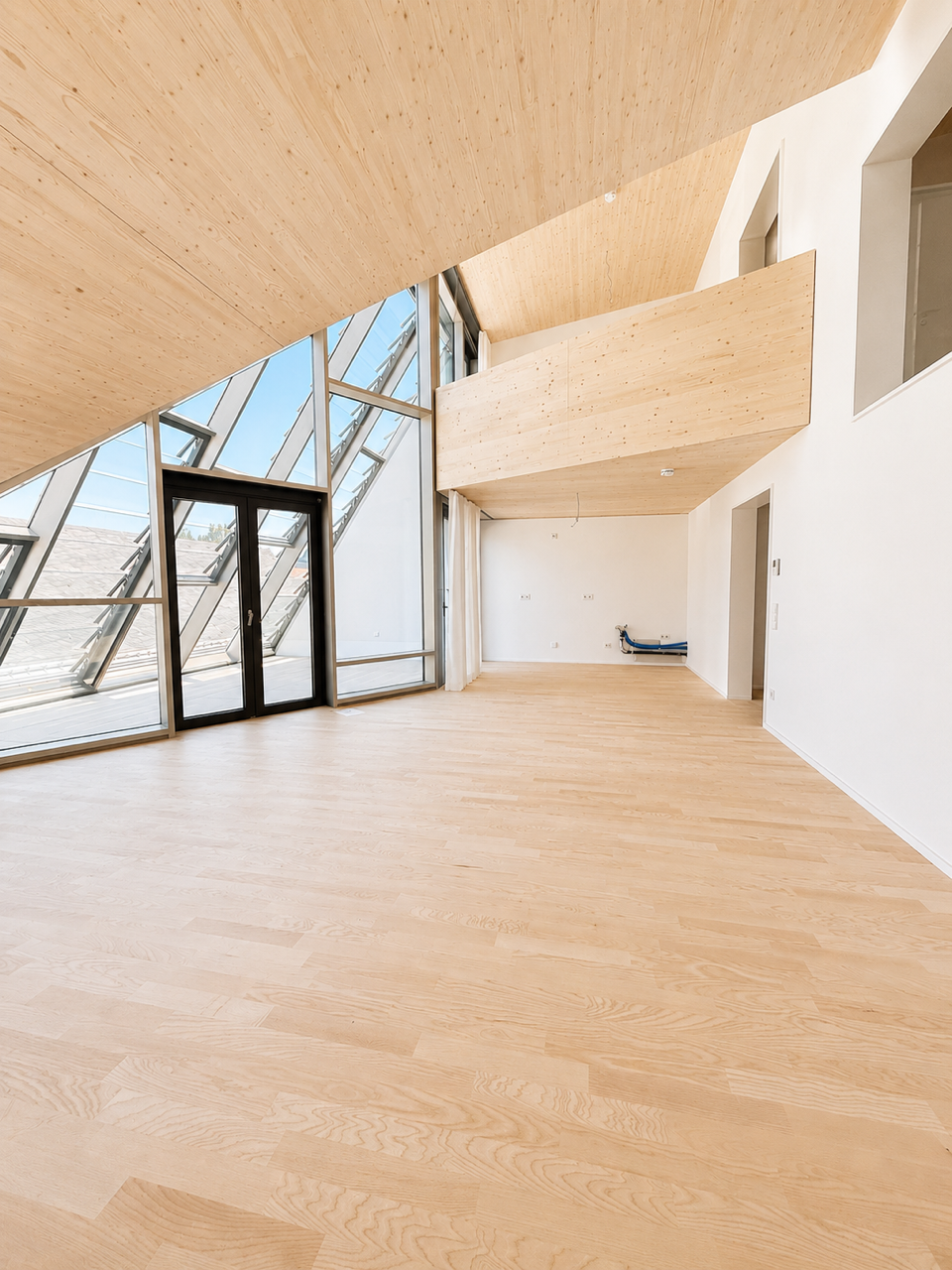 Wohnung 104,04 m² – Ansicht 4