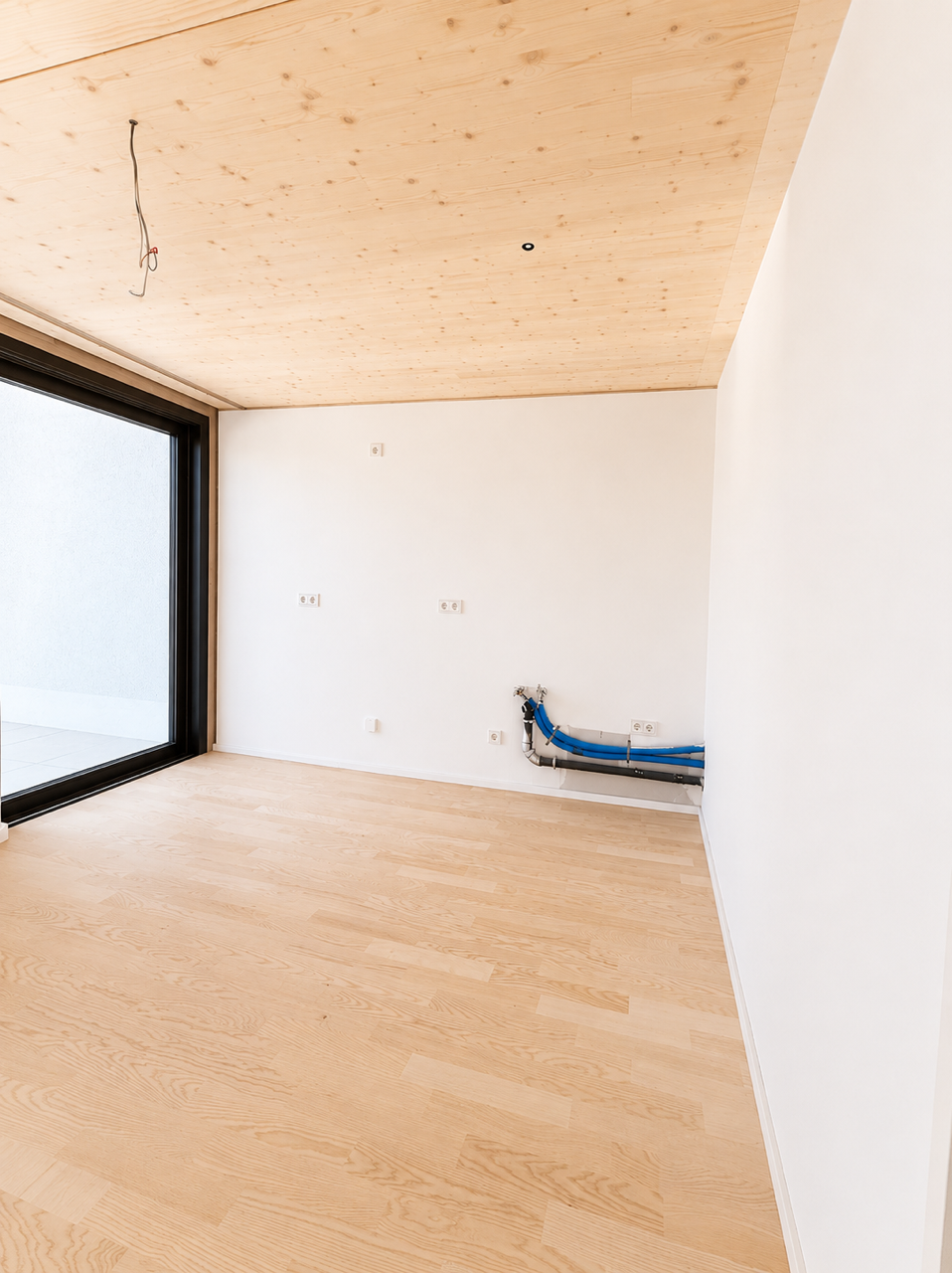 Wohnung 104,04 m² – Ansicht 5