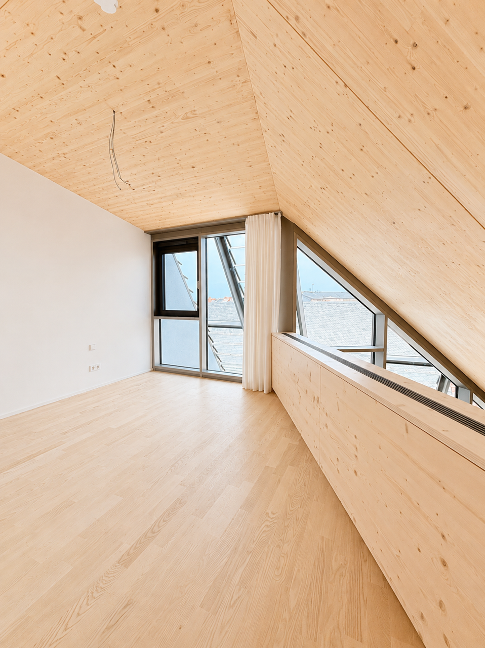 Wohnung 104,04 m² – Ansicht 6